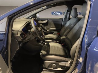 FORD Puma 1.0 ecoboost h ST-Line X s&s 125cv