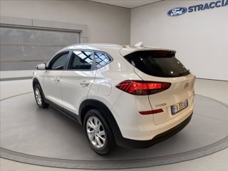 HYUNDAI Tucson 1.6 crdi Xprime 2wd 115cv