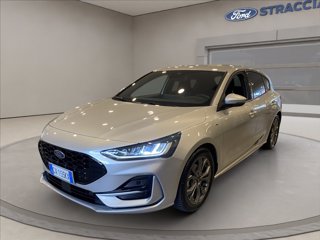 FORD Focus 1.0t ecoboost h ST-Line 155cv powershift