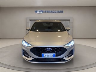 FORD Focus 1.0t ecoboost h ST-Line 155cv powershift