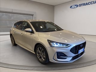 FORD Focus 1.0t ecoboost h ST-Line 155cv powershift