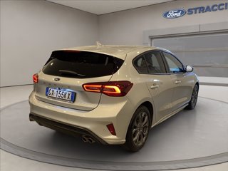 FORD Focus 1.0t ecoboost h ST-Line 155cv powershift