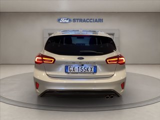 FORD Focus 1.0t ecoboost h ST-Line 155cv powershift