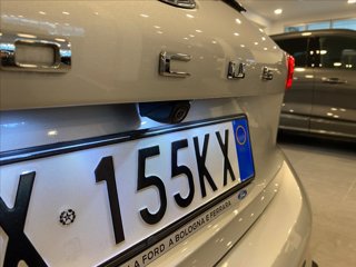 FORD Focus 1.0t ecoboost h ST-Line 155cv powershift