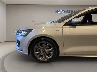 FORD Focus 1.0t ecoboost h ST-Line 155cv powershift