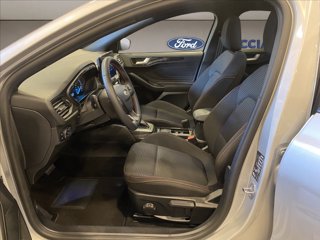 FORD Focus 1.0t ecoboost h ST-Line 155cv powershift