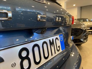 FORD Focus Active 1.0t ecoboost h X 125cv