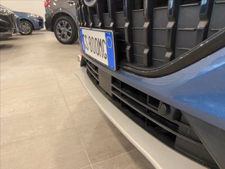 FORD Focus Active 1.0t ecoboost h X 125cv