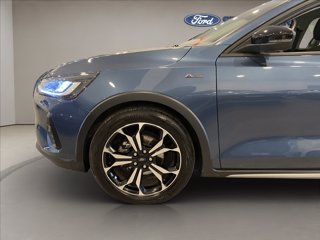 FORD Focus Active 1.0t ecoboost h X 125cv