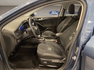 FORD Focus Active 1.0t ecoboost h X 125cv