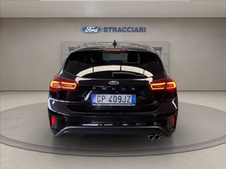 FORD Focus 1.5 ecoblue ST-Line X 115cv auto