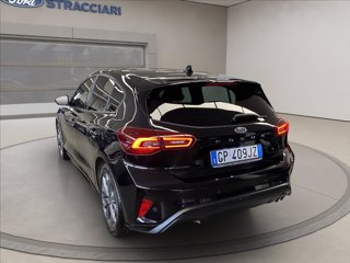 FORD Focus 1.5 ecoblue ST-Line X 115cv auto