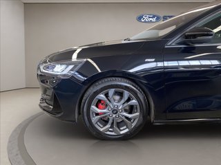 FORD Focus 1.5 ecoblue ST-Line X 115cv auto