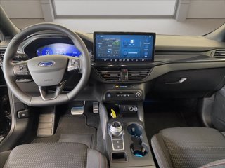 FORD Focus 1.5 ecoblue ST-Line X 115cv auto