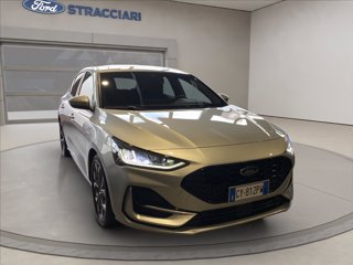 FORD Focus 1.5 ecoblue ST-Line 115cv auto