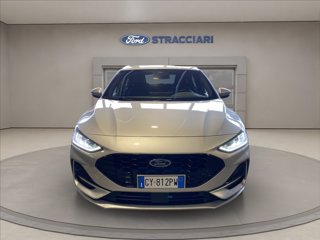 FORD Focus 1.5 ecoblue ST-Line 115cv auto