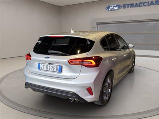 FORD Focus 1.5 ecoblue ST-Line 115cv auto