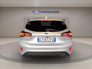 FORD Focus 1.5 ecoblue ST-Line 115cv auto