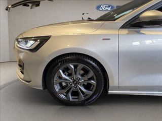 FORD Focus 1.5 ecoblue ST-Line 115cv auto