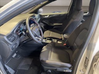 FORD Focus 1.5 ecoblue ST-Line 115cv auto