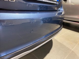 FORD Fiesta Active 1.0 ecoboost s&s 95cv my20.25