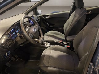 FORD Fiesta Active 1.0 ecoboost s&s 95cv my20.25