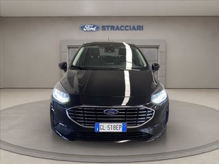 FORD Fiesta 5p 1.1 Titanium 75cv