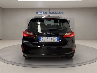 FORD Fiesta 5p 1.1 Titanium 75cv
