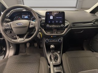 FORD Fiesta 5p 1.1 Titanium 75cv