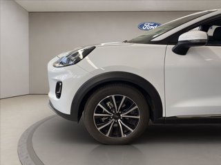 FORD Puma 1.0 ecoboost h Titanium Design s&s 125cv