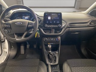 FORD Puma 1.0 ecoboost h Titanium Design s&s 125cv