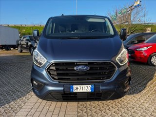 FORD transit custom 280 2.0 tdci 130cv titanium L1H1 auto E6.2