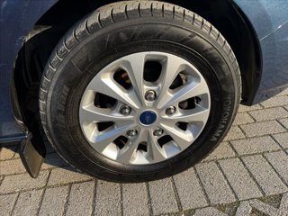 FORD transit custom 280 2.0 tdci 130cv titanium L1H1 auto E6.2