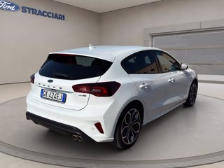 FORD Focus 1.0t ecoboost h ST-Line X 125cv