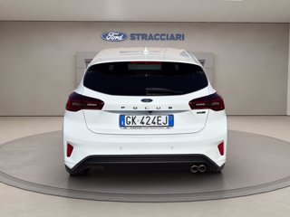 FORD Focus 1.0t ecoboost h ST-Line X 125cv
