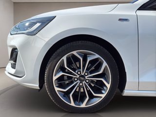 FORD Focus 1.0t ecoboost h ST-Line X 125cv