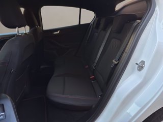 FORD Focus 1.0t ecoboost h ST-Line X 125cv