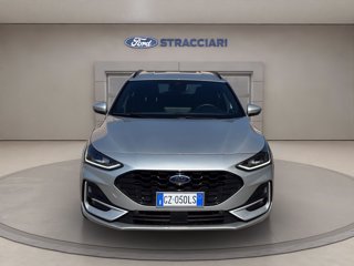 FORD Focus SW 1.5 ecoblue ST-Line 115cv auto