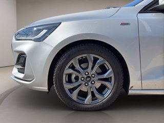 FORD Focus SW 1.5 ecoblue ST-Line 115cv auto