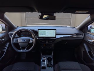 FORD Focus SW 1.5 ecoblue ST-Line 115cv auto