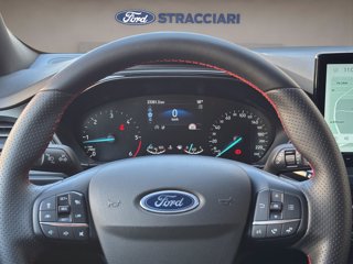 FORD Focus SW 1.5 ecoblue ST-Line 115cv auto