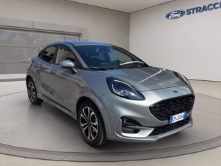 FORD Puma 1.0 ecoboost ST-Line s&s 125cv