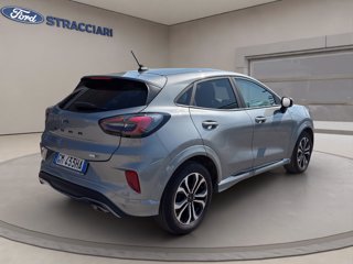 FORD Puma 1.0 ecoboost ST-Line s&s 125cv