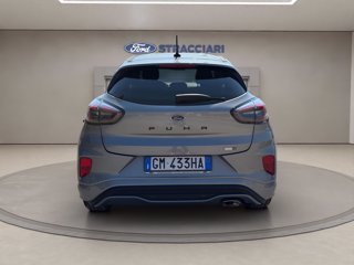 FORD Puma 1.0 ecoboost ST-Line s&s 125cv