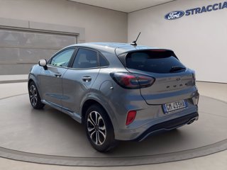 FORD Puma 1.0 ecoboost ST-Line s&s 125cv