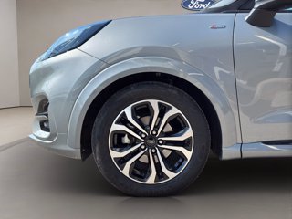 FORD Puma 1.0 ecoboost ST-Line s&s 125cv