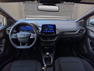 FORD Puma 1.0 ecoboost ST-Line s&s 125cv