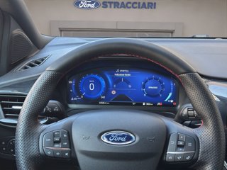 FORD Puma 1.0 ecoboost ST-Line s&s 125cv