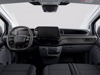 FORD Transit Custom Van Trend 2.0 EcoBlue 136cv A8 280 L1H1