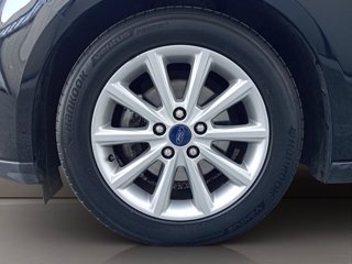 FORD Focus 5p 1.5 tdci Titanium s&s 120cv